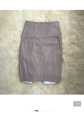 Express Taupe Men’s Shirt